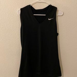 Nike Sleeveless Tee